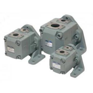 Yuken PV2R Series Single Vane Pumps PV2R1-14-L-RAA-4222