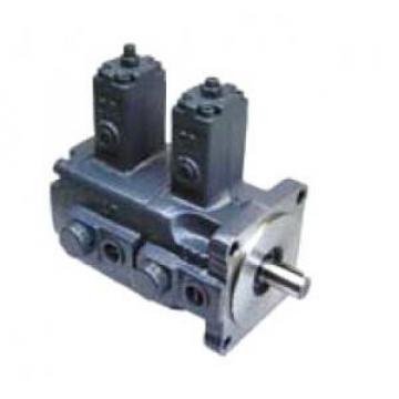 VVPE-F12D-F12D-10 Double Vane Pump