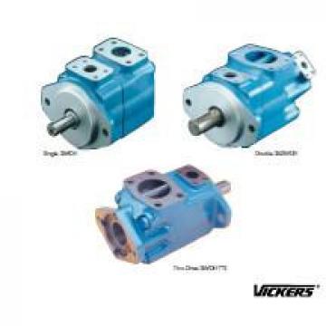 VQH Series 35VQH-38A-S-86-C-L Vane Pumps