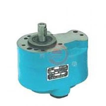 CB-B Series Gear Pumps CB-B125