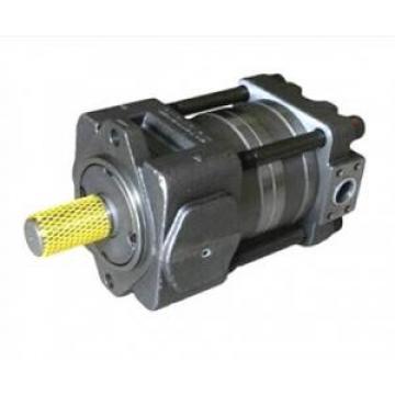 QT22-5F-A QT Series Gear Pump