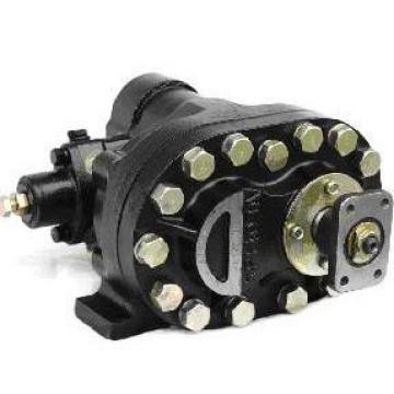 KP Series Dump Truck Lifting Gear Pumps VC14-03