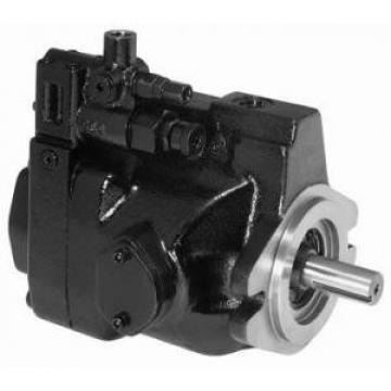 Parker PVP33363R6B2H21  PVP23/33 Series Variable Volume Piston Pumps supply