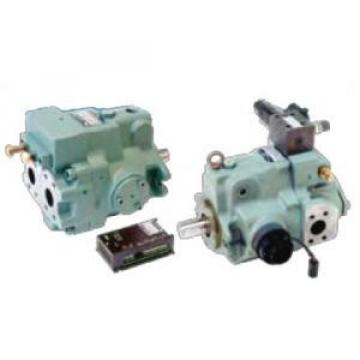 Yuken A Series Variable Displacement Piston Pumps A37-L-R-01-C-S-K-32