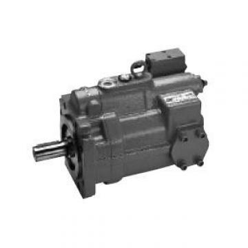 NACHI PZS-3B-220N4-10 Series Load Sensitive Variable Piston Pump