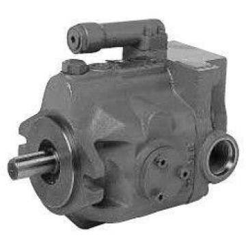 Daikin V Series Piston Pump V23SAJS-BLX-30 supply