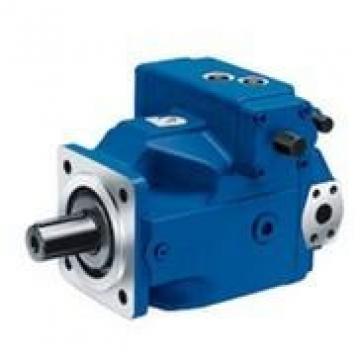 Rexroth Piston Pump A4VSO40DR/10X-PPB13N00 supply