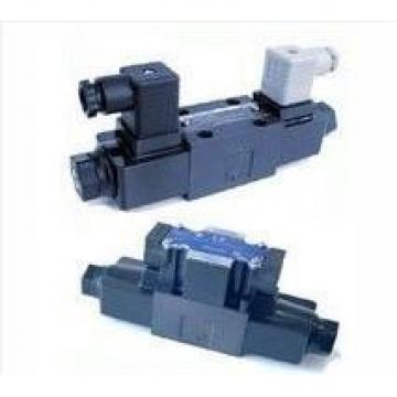 Solenoid Operated Directional Valve DSG-03-3C2-A100-50