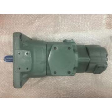 Yuken PV2R12-19-26-F-RAA-40 Double Vane Pump