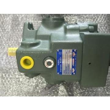 Yuken A145-LR02SA200-60 Piston Pump