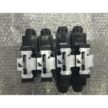 Daikin KSO-G02-3BA-30-E Solenoid Operated Valve