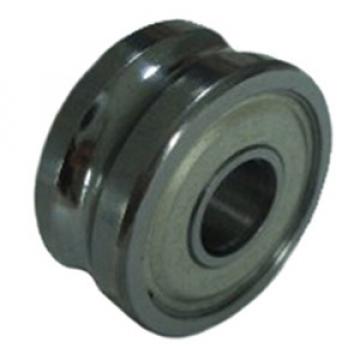 INA LFR50/5-NPP-VA-4 Cam Follower and Track Roller - Yoke Type