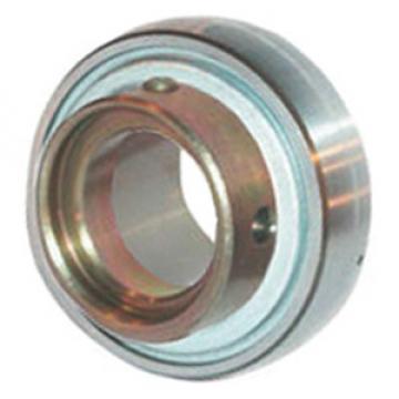 INA E40KRRB Insert Bearings Spherical OD