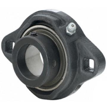 FAFNIR GVFTD 3/4 Flange Block Bearings