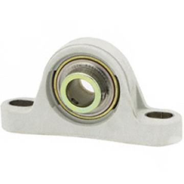 MRC BEARING CPB107ZMG Pillow Block Bearings