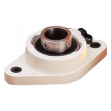 FAFNIR KCJT1 1/4 PS Flange Block Bearings