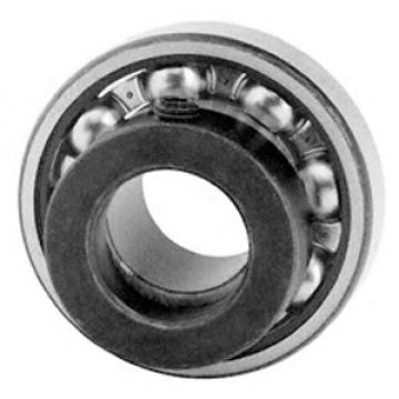 FAFNIR MUOA 1 1/4 Insert Bearings Cylindrical OD