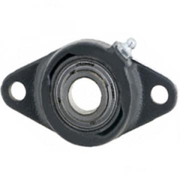 FAFNIR YCJT 5/8 Flange Block Bearings