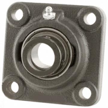 FAFNIR VCJ1 1/2 Flange Block Bearings