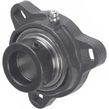 FAFNIR GVFD1 1/4S Flange Block Bearings