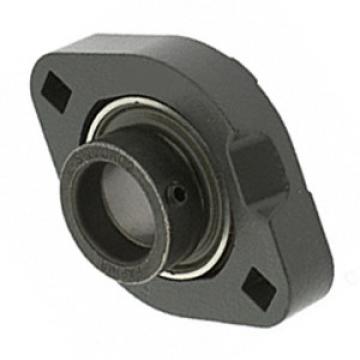 FAFNIR FLCT1 1/8 Flange Block Bearings