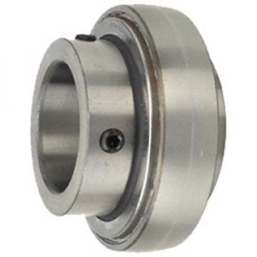 FAFNIR GYM1107KRRB Insert Bearings Spherical OD