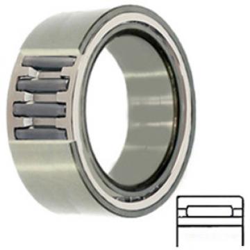 INA NKI38/30 services Needle Non Thrust Roller Bearings