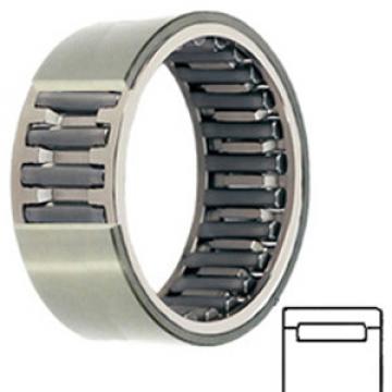 INA NK26/16 services Needle Non Thrust Roller Bearings