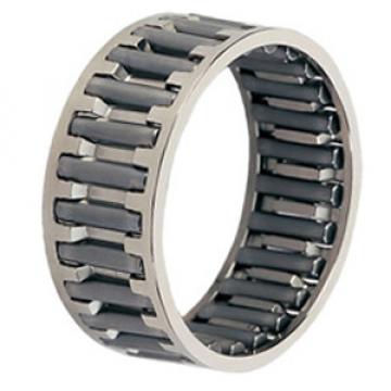 INA K60X68X27-B Needle Non Thrust Roller Bearings