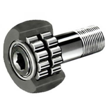 SKF NUKR 40 A Cam Follower and Track Roller - Stud Type