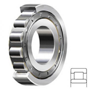 NTN NU2205C3 Cylindrical Roller Bearings