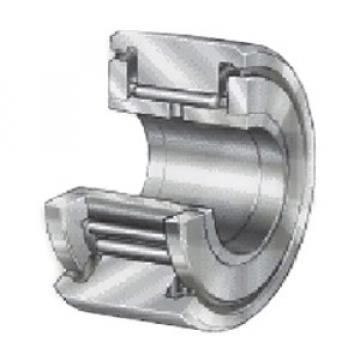 INA NA2207-X-2RSR services Cam Follower and Track Roller - Yoke Type