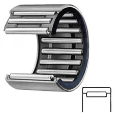 INA SCE109P Needle Non Thrust Roller Bearings