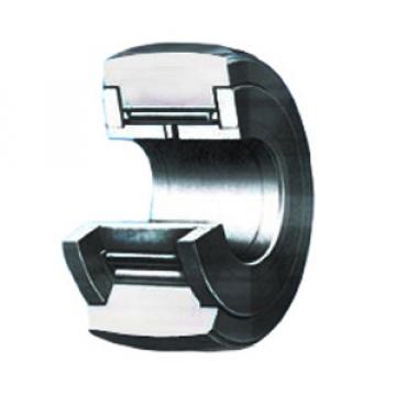 INA NATV6 services Cam Follower and Track Roller - Yoke Type