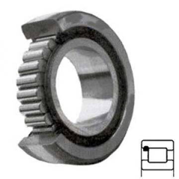 NTN MU1307UM Cylindrical Roller Bearings