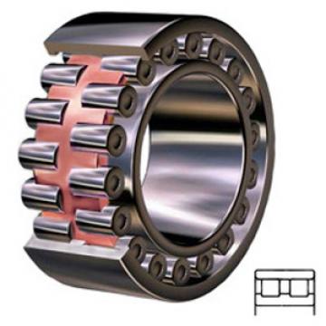 NSK NN3012TBKRE44CC1P4 services Cylindrical Roller Bearings