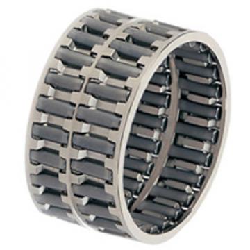 INA K25X30X26-ZW Needle Non Thrust Roller Bearings