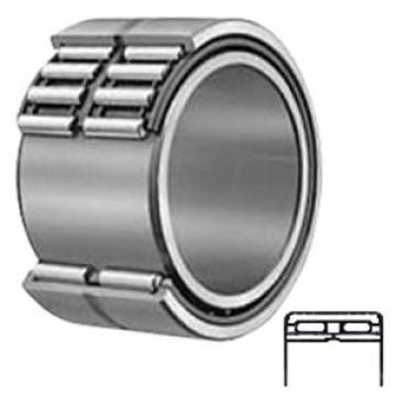 KOYO NA6914A Needle Non Thrust Roller Bearings