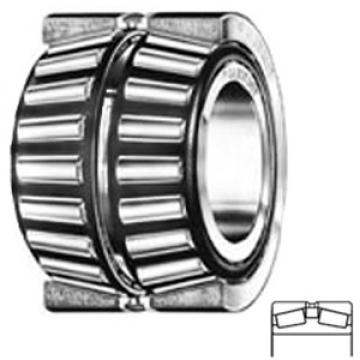 TIMKEN 42362D-90114 Tapered Roller Bearing Assemblies