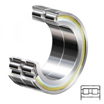 INA SL014964 services Cylindrical Roller Bearings