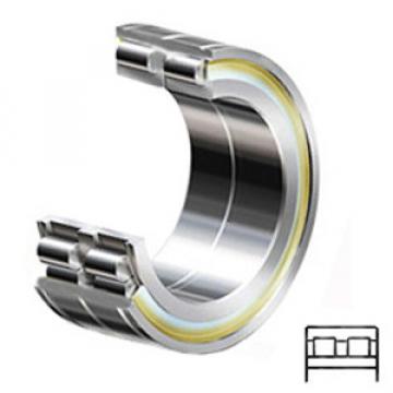 INA SL06020-E services Cylindrical Roller Bearings