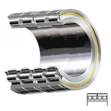 INA SL12916 services Cylindrical Roller Bearings