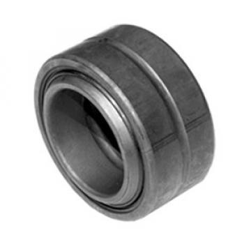 INA GE160DO Spherical Plain Bearings - Radial