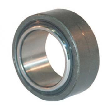 INA GE110-UK-2RS Spherical Plain Bearings - Radial