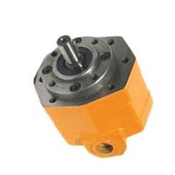 BB-B Series Cycloid Gear Pumps BB-B10