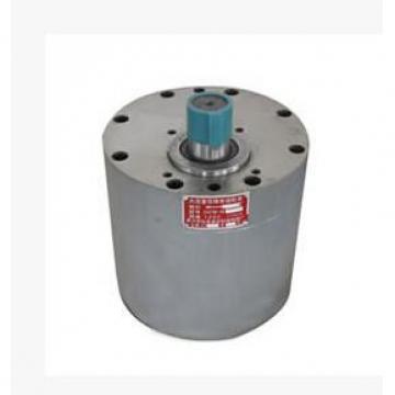 DCB-B Series Low Noise Large Flow Gear Pump