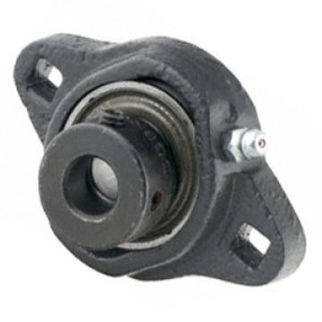 FAFNIR RCJTC 1/2 Flange Block Bearings