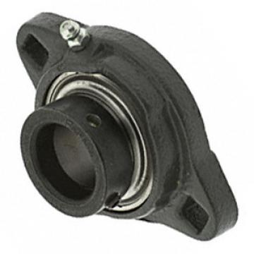 FAFNIR VFTD 1/2 Flange Block Bearings