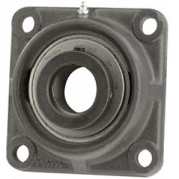 FAFNIR LCJO1 1/2 Flange Block Bearings