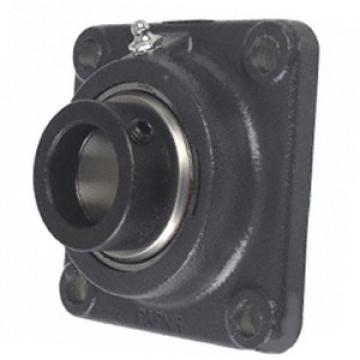 FAFNIR LCJ1 Flange Block Bearings